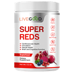 Super Reds organik