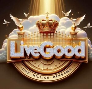 live good one million members