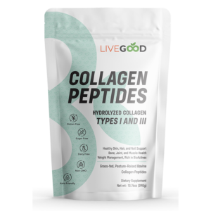 collagen peptides